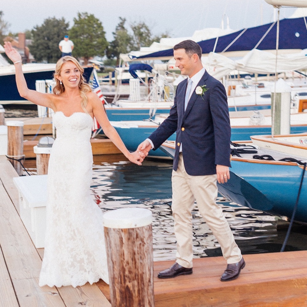 Meet your Posher, Kelly